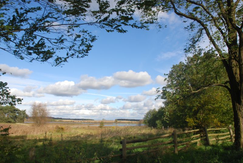 Uckermaerker Landschaft