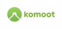 Logo komoot